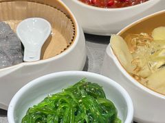 -海底捞火锅(银泰中心店)