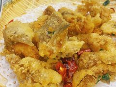 -合家小菜餐馆(新诚花苑店)