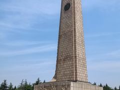 -铁道游击队纪念馆