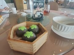-北海富丽华大酒店·御园中餐厅