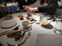 -Le Bernardin