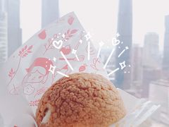 -西树泡芙(正佳店)