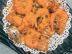 -79号渔船海鲜饭店(岗厦店)