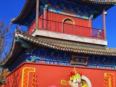 -天津妈祖文化园