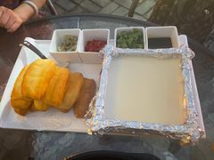-味莊餐厅(康庄南街店)