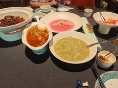 -肆月河豚·淮扬菜·湘菜(华天店)