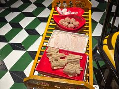 -季季红火锅(丰城洪客隆店)