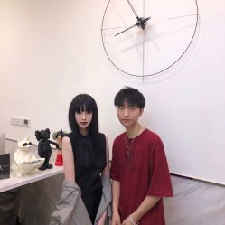 -Rise Hair上升造型