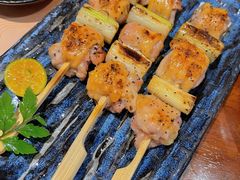 -山葵家居酒屋(天目里店)