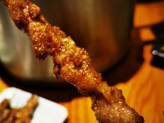 -蚝翅·海鲜粥·烧烤·羊肉季(鄞州万达店)