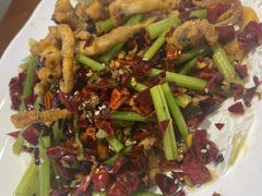 -渔家风味·鲅鱼水饺·央视展播·海鲜天津菜(开发区店)