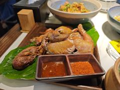 -打酱油·非遗淮扬菜(瘦西湖梅岭老店)