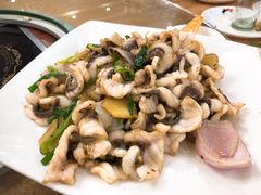 -红日饭店(裕隆三路店)