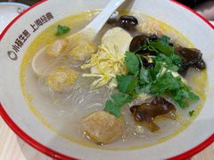 -小杨生煎(深圳岗厦北店)