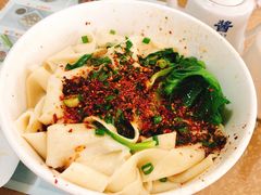 -军嫂饺子馆(岳家寨小区店)
