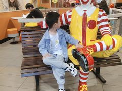 -麦当劳(温州人民路店)