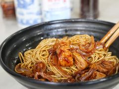 -老地方面馆(思南路店)