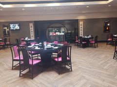 -海天楼中餐厅(吴宫泛太平洋酒店)
