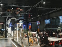 -魔赛卡丁车赛车汇(上海店)