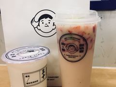 -我是酸奶君(壹方城店)
