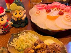 -烧鸟横丁(联发文创口岸店)