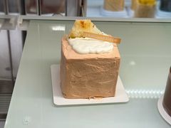 -好利来(紫竹院店)