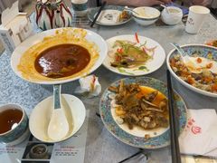 -汗腾格里·风味餐厅(新疆驻京办店)