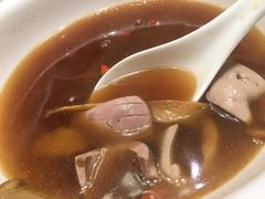 麻油鸡套餐-光头匠