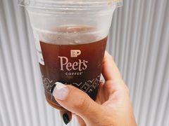 -Peet's Coffee皮爷咖啡(万象天地店)