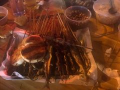 -小胖龙虾烧烤(东波路店)