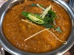 -Masala Curry and BBQ·玛莎拉巴基斯坦美食(金水万达店)