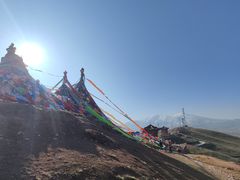 -日月山景区