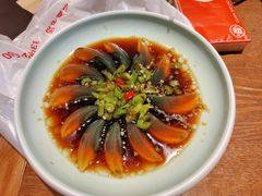 姜汁松花蛋-管氏翅吧(护国寺店)