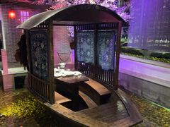 -姚江春中餐厅·太平洋大酒店