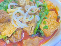 -螺小胖柳州螺蛳粉(钟楼总店)