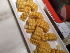 -涮福記·现切牛羊肉火锅(世纪汇店)