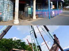 -盈香心动乐园