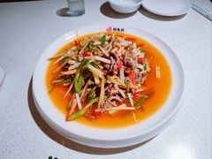 -蛙兔鸡自贡风味·特色江湖菜(广都店)