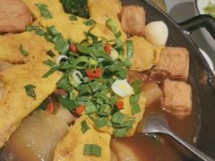 -中国徽菜·徽商故里(广安门店)