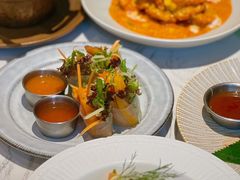 -芭札·Thai泰国餐厅(同和金铂天地店)
