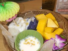 -mango tree芒果树(万象城店)