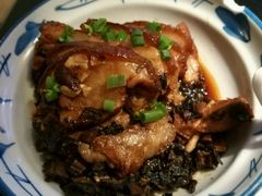 -客语客家菜(东山口店)
