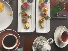 -YUE·6·西式融合餐厅(外滩六号店)