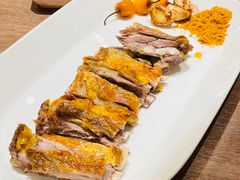 -谷丽麦馕新疆菜·清真(步步高梅溪新天地店)