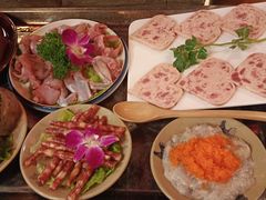 -历蜀记·家宴老火锅(总店)