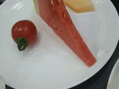 -白洋淀灶台鱼(名佳花园店)