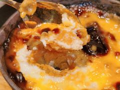 -探鱼·鲜青椒爽麻烤鱼(银泰城店)
