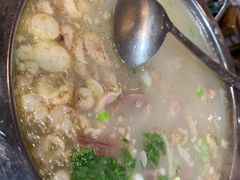 -马家烧麦(中街店)