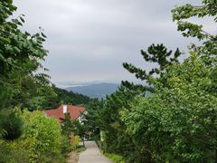 -云峰山自然风景区