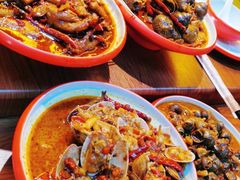 -老闵田螺馆·南昌市井菜·特色小吃(总店)